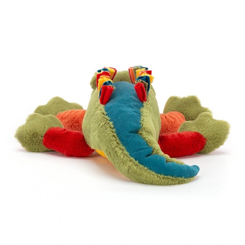 Jellycat Happihoop Croc | 83JMOUGXQ