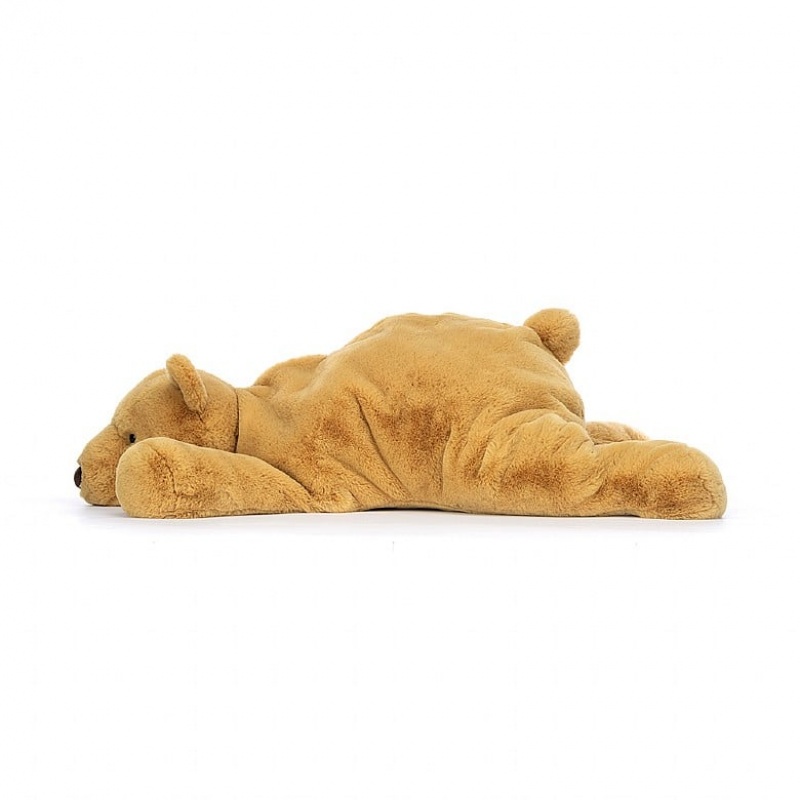 Jellycat Harvey Bear | 87TPCMQJZ