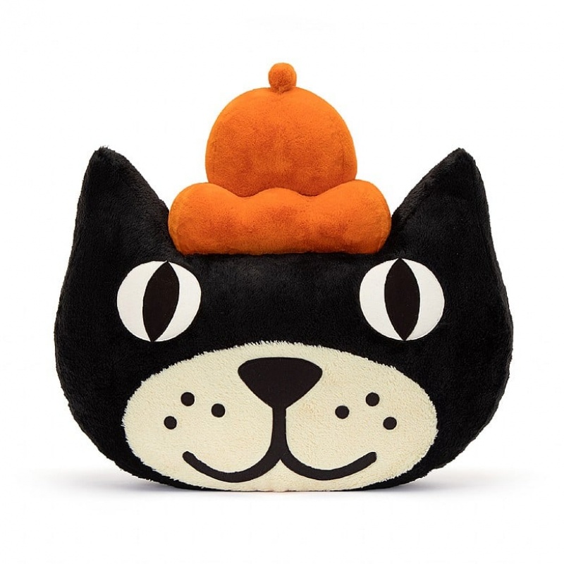 Jellycat Head Giant Outlet | 21SIKCAFY