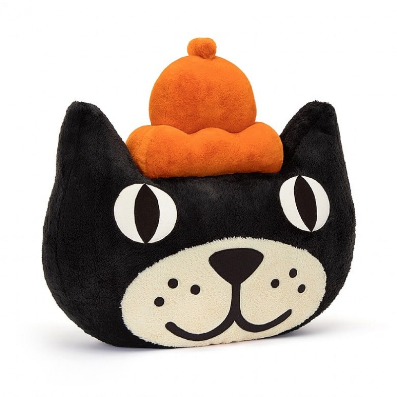 Jellycat Head Giant Outlet | 21SIKCAFY