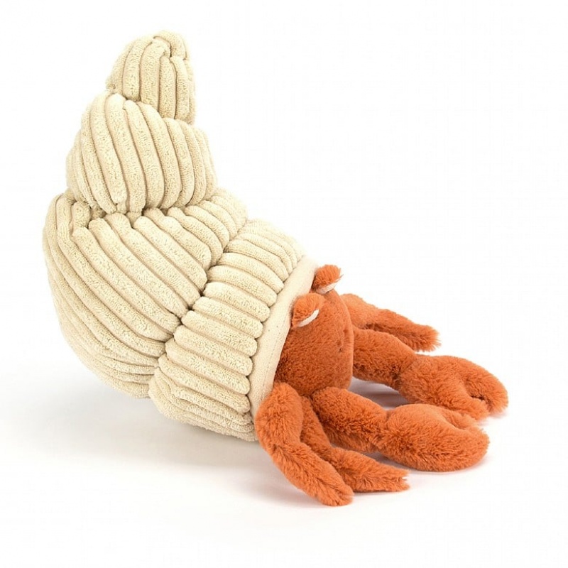 Jellycat Herman Hermit Outlet | 21VRZYXQI