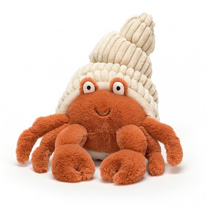 Jellycat Herman Hermit Outlet | 21VRZYXQI