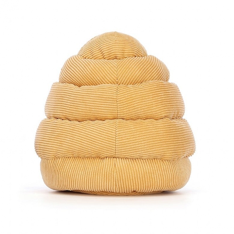 Jellycat Honeyhome Bee Outlet | 28ZYHKOEG