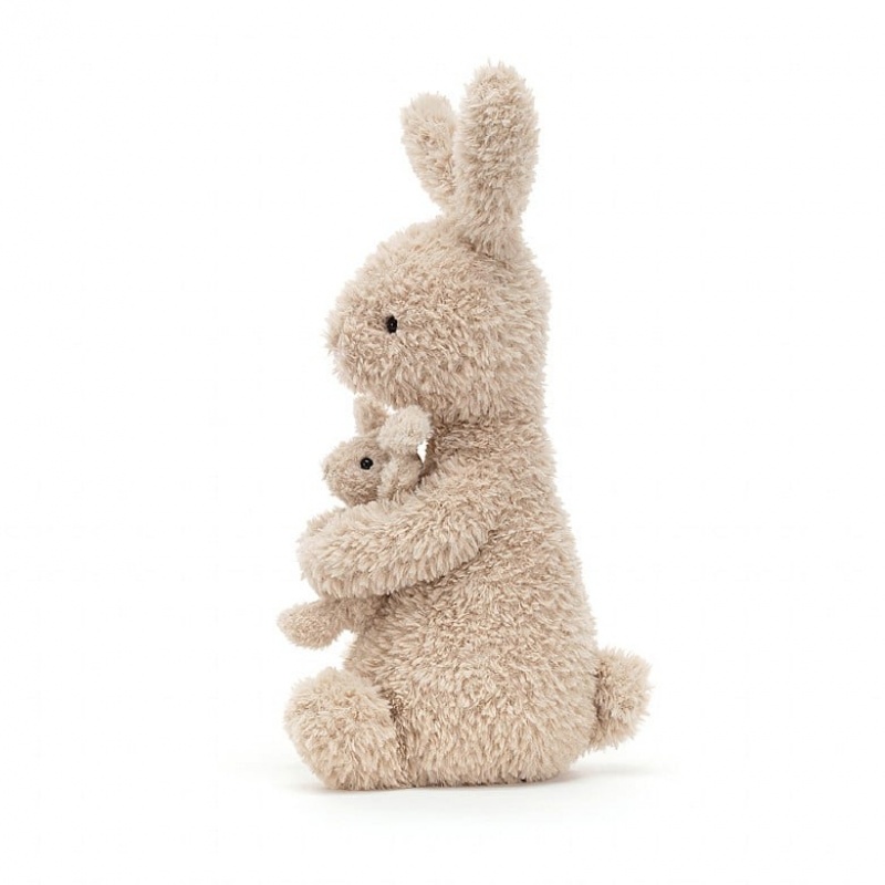 Jellycat Huddles Bunny | 30ZFXHLUW