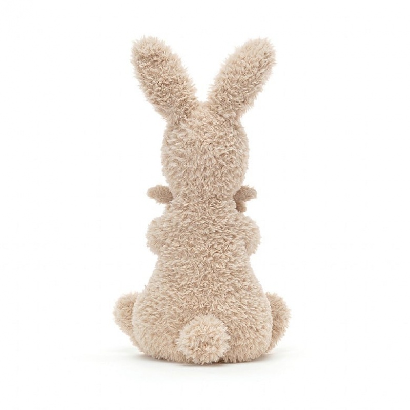 Jellycat Huddles Bunny | 30ZFXHLUW