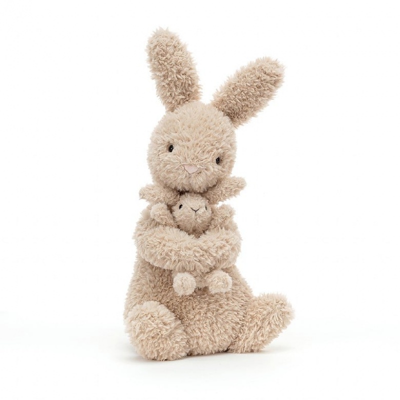 Jellycat Huddles Bunny | 30ZFXHLUW