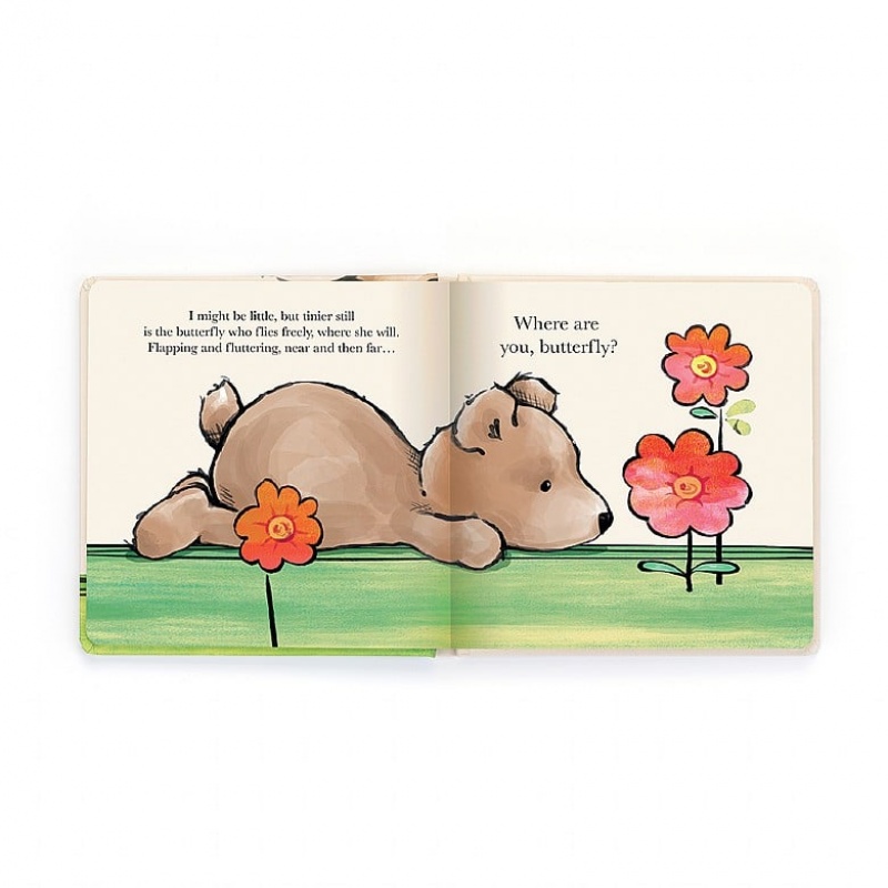 Jellycat I Might Be Little Book Clearance Sale | 71NUHZRQM