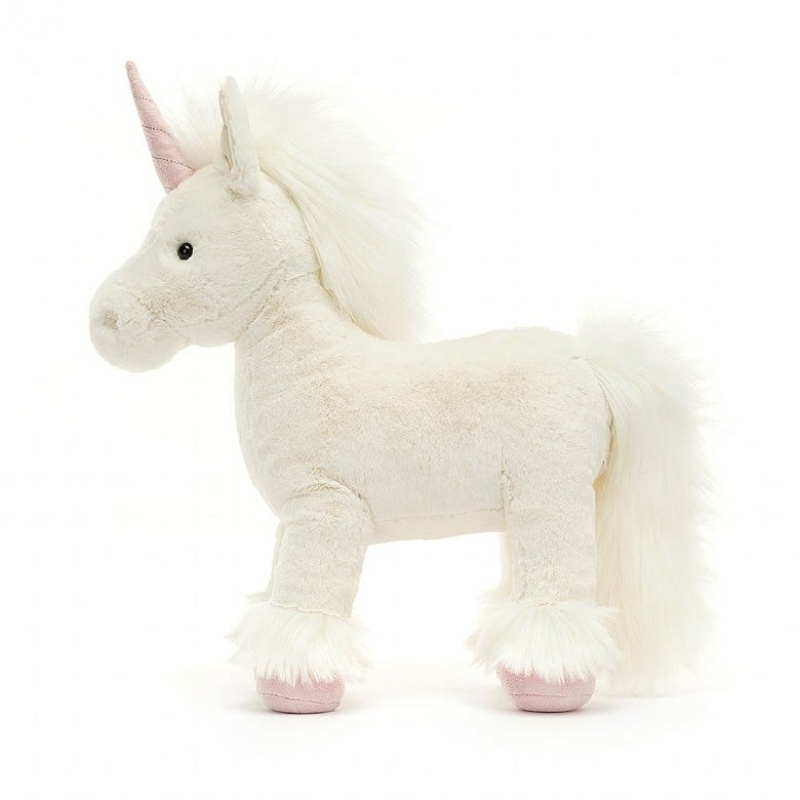 Jellycat Isadora Unicorn Black Friday | 05UAPGYTC