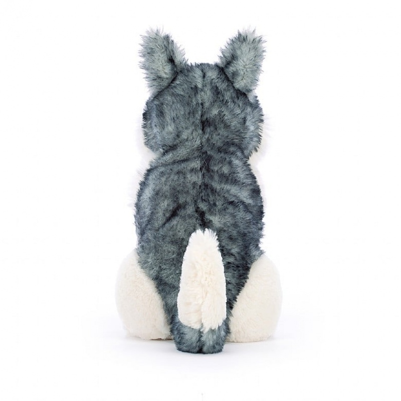 Jellycat Jackson Husky | 13CFINTDP