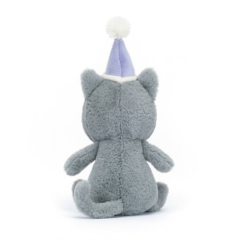 Jellycat Jollipop Cat | 15ECHDVUI