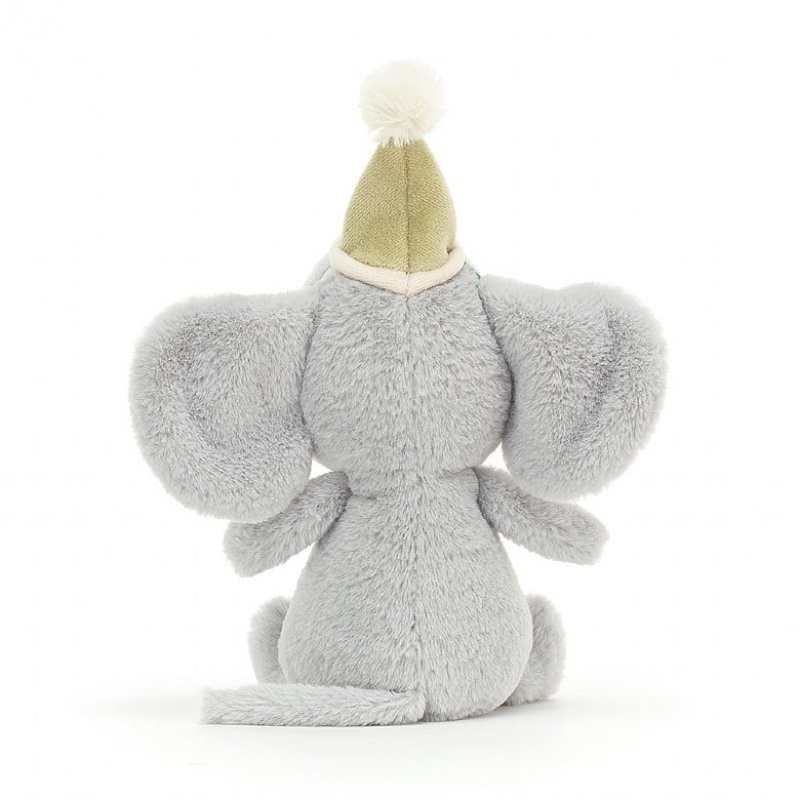 Jellycat Jollipop Elephant | 14GTBADJQ