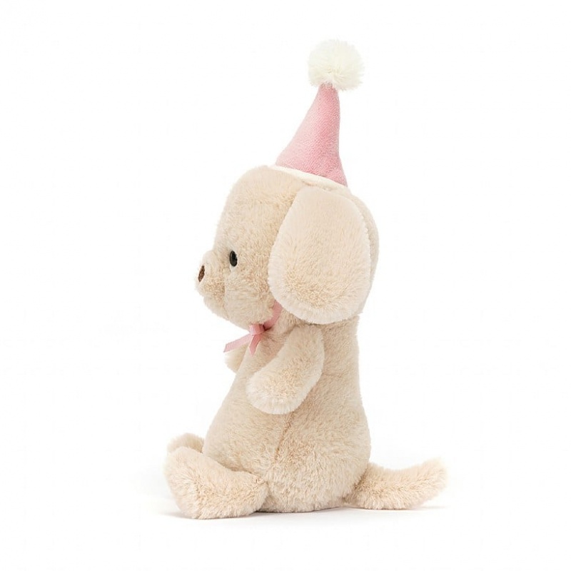 Jellycat Jollipop Puppy | 62OLDHISY