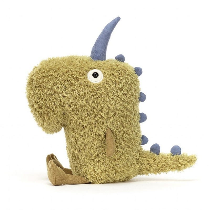 Jellycat Jubjub Gookie | 62RGENKLI