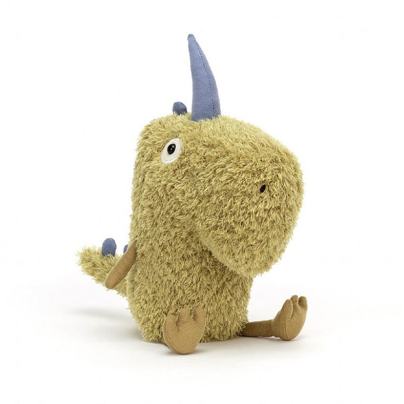 Jellycat Jubjub Gookie | 62RGENKLI