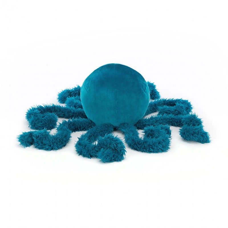 Jellycat Letty Jellyfish Outlet | 20JCQHIBX