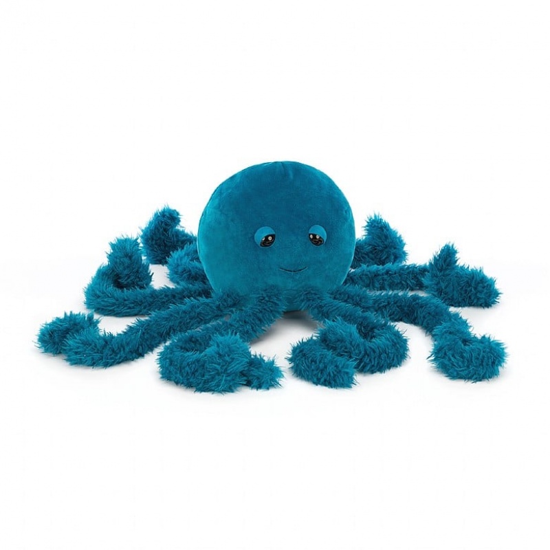 Jellycat Letty Jellyfish Outlet | 20JCQHIBX