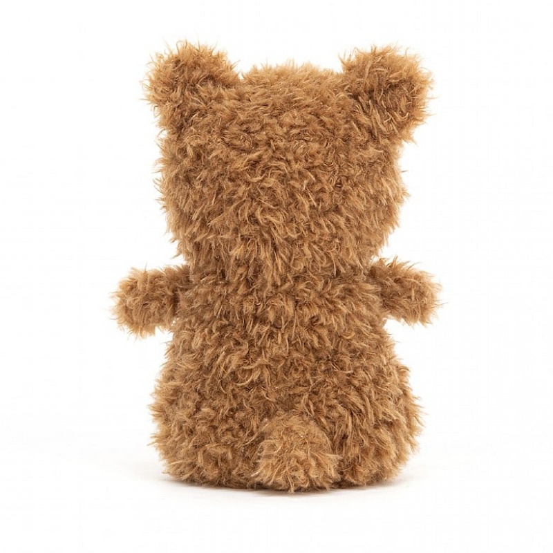 Jellycat Little Bear Black Friday | 05BNXZPRM