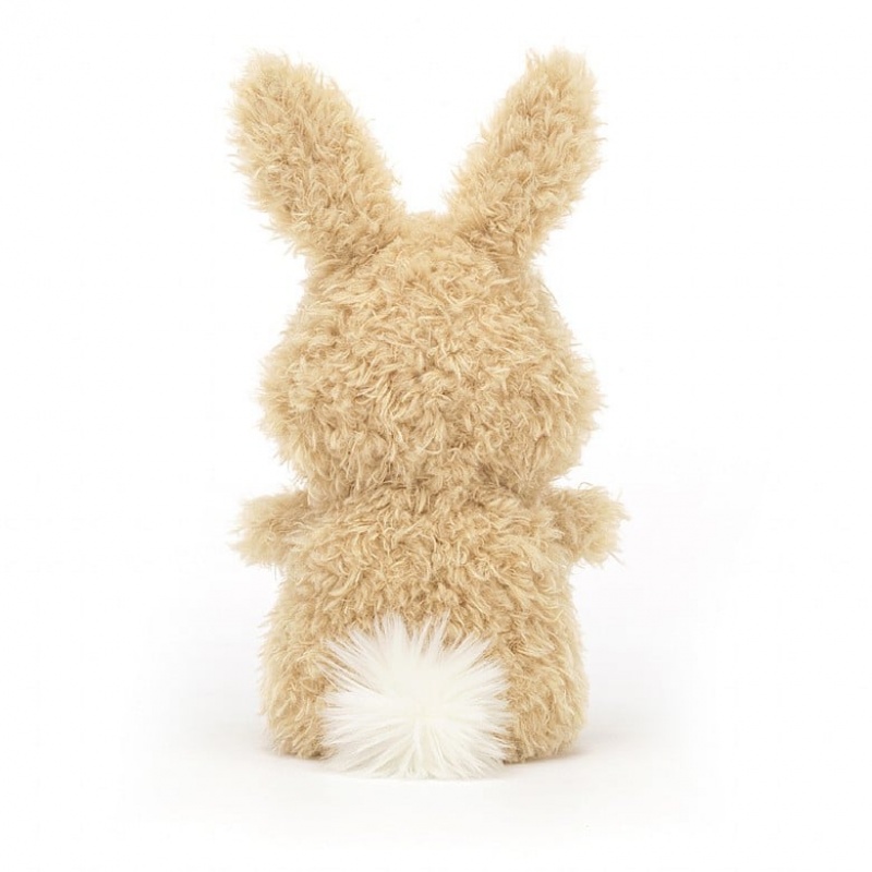 Jellycat Little Bunny Outlet | 27XQMOEVU