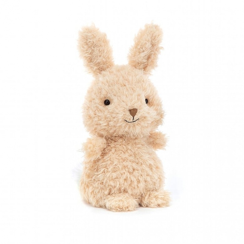 Jellycat Little Bunny Outlet | 27XQMOEVU