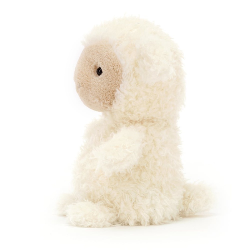 Jellycat Little Lamb Black Friday | 09BGNZICR