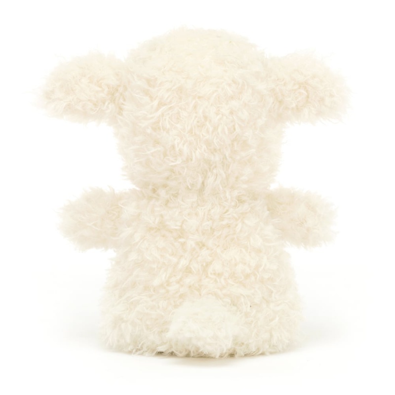 Jellycat Little Lamb Black Friday | 09BGNZICR