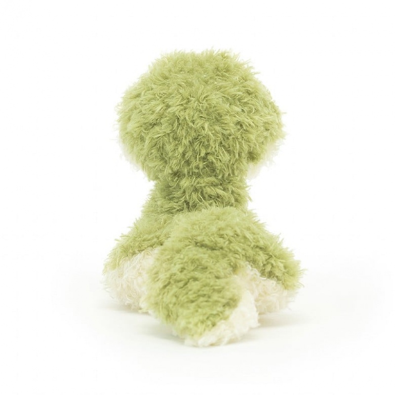 Jellycat Little Snake Outlet | 21EYWUHJP