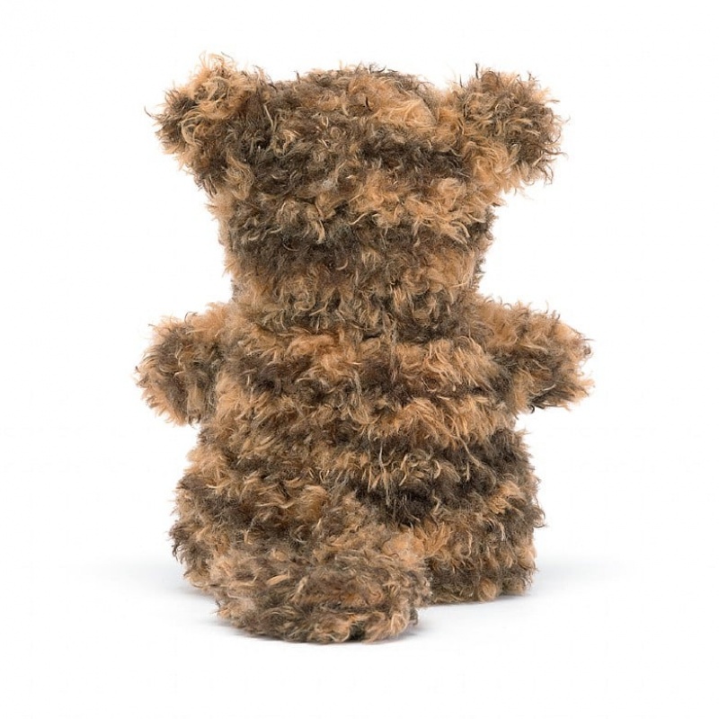 Jellycat Little Tiger Black Friday | 07RSPFBZT