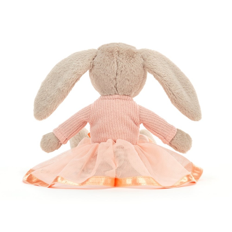 Jellycat Lottie Bunny Ballet Clearance Sale | 75OGRPVBI