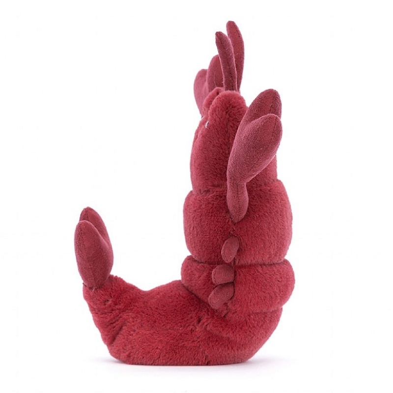 Jellycat Love-Me Lobster | 12GPWORHC