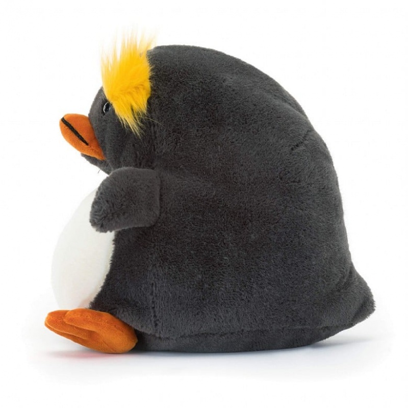 Jellycat Maurice Macaroni Penguin | 13HPMJFNX