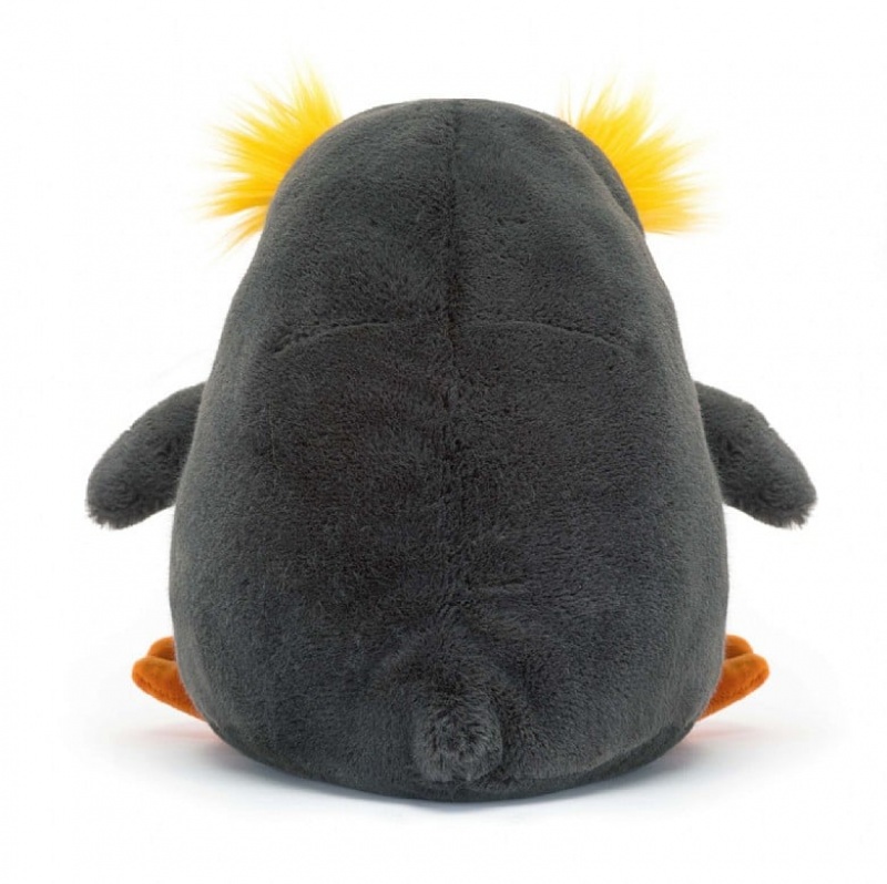 Jellycat Maurice Macaroni Penguin | 61VKLWRNA