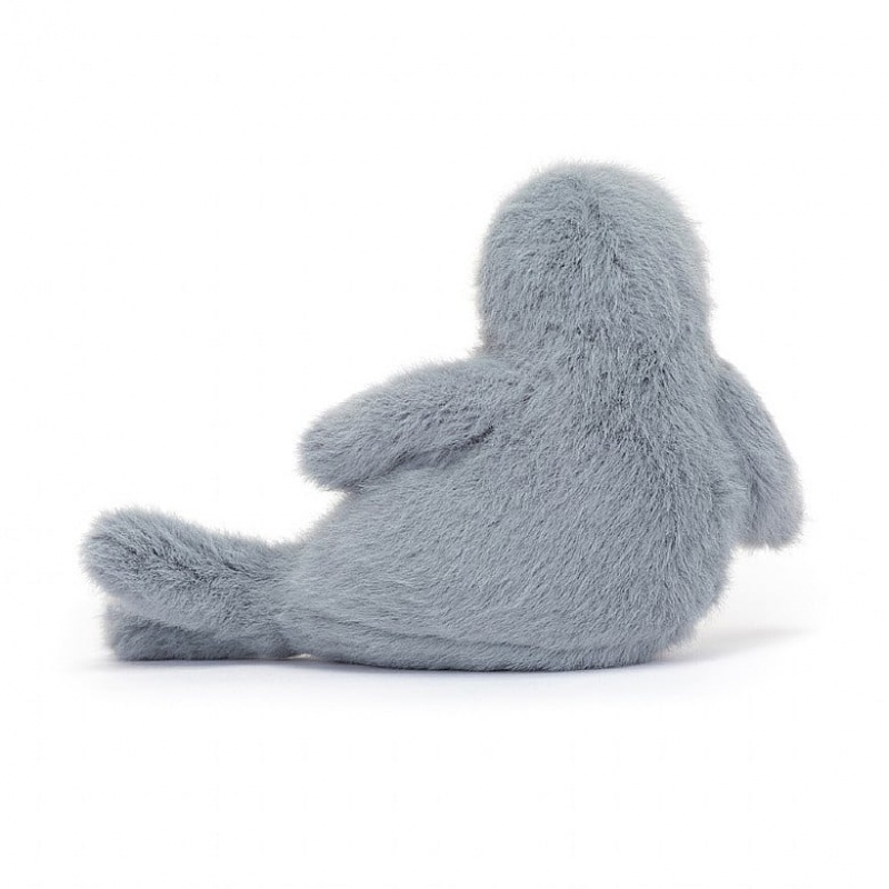 Jellycat Nauticool Roly Poly Seal Black Friday | 08JAOIUWG