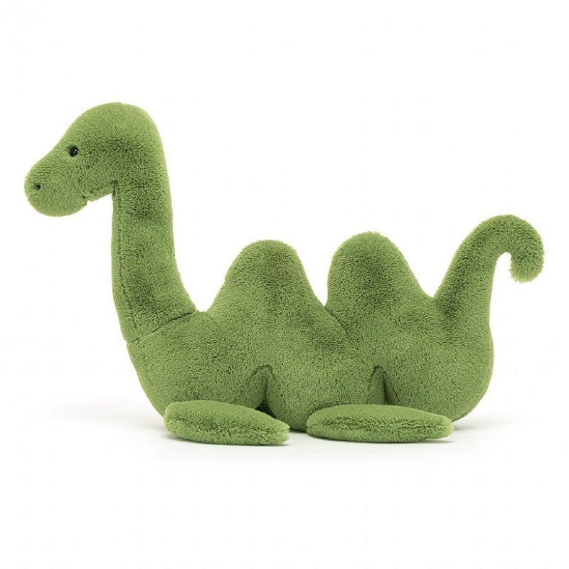 Jellycat Nessie Nessa | 60LQZMUJV