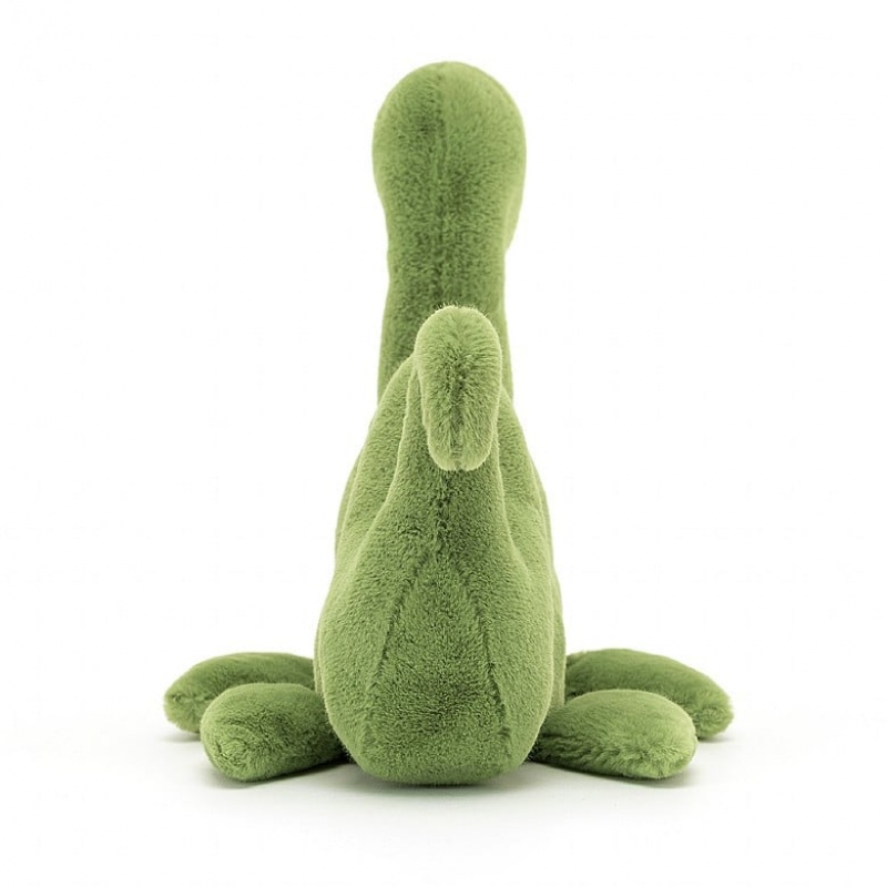 Jellycat Nessie Nessa | 60LQZMUJV