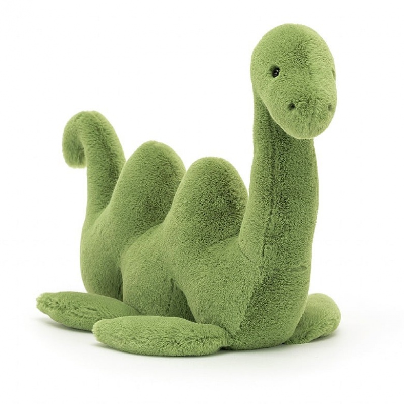 Jellycat Nessie Nessa | 60LQZMUJV