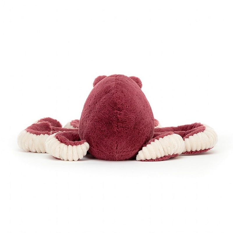 Jellycat Obbie Octopus | 36GSWZPLH