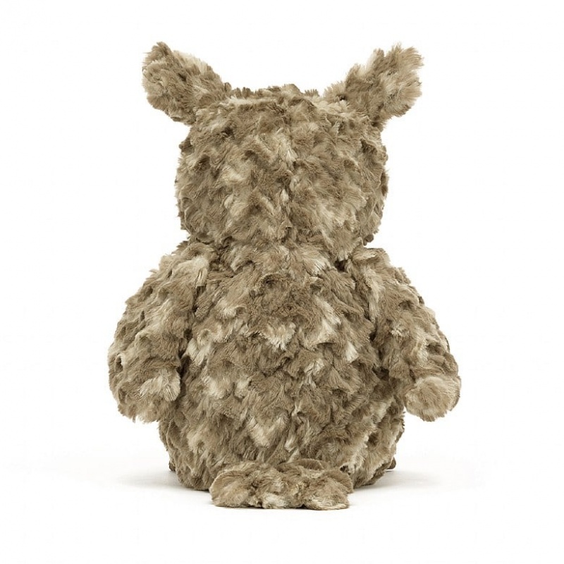 Jellycat Oberon Owl | 13DICJRMB