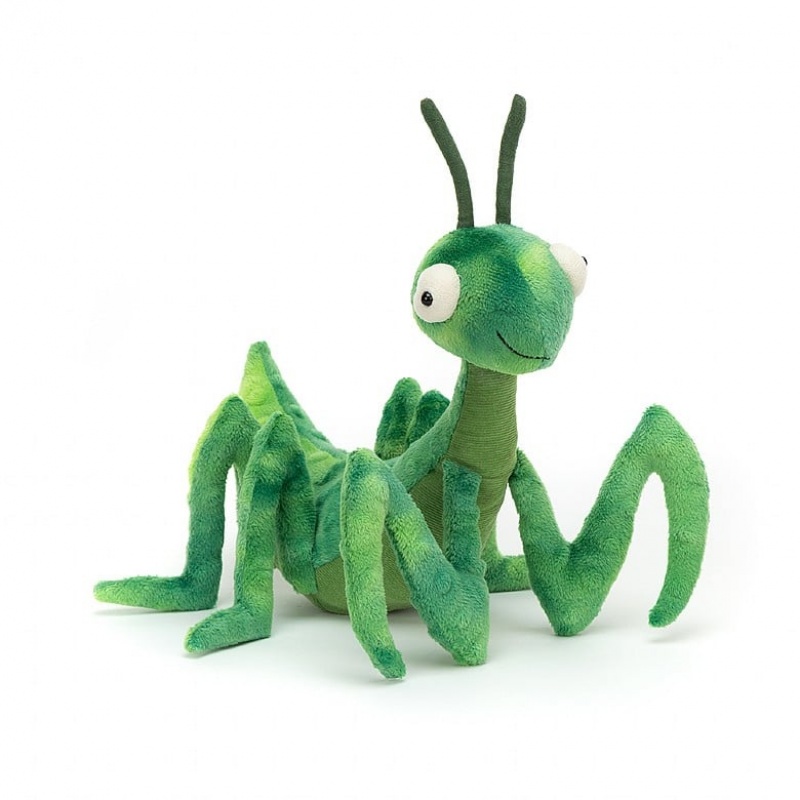 Jellycat Penny Praying Mantis Outlet | 25EMQXKAW