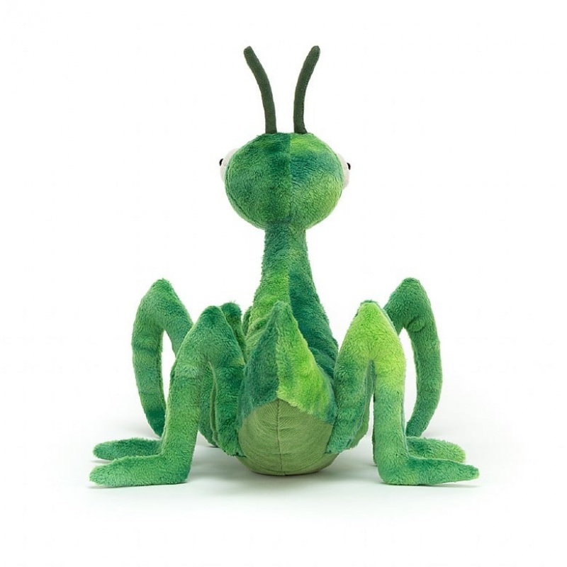 Jellycat Penny Praying Mantis Clearance | 91ZCGXPNJ