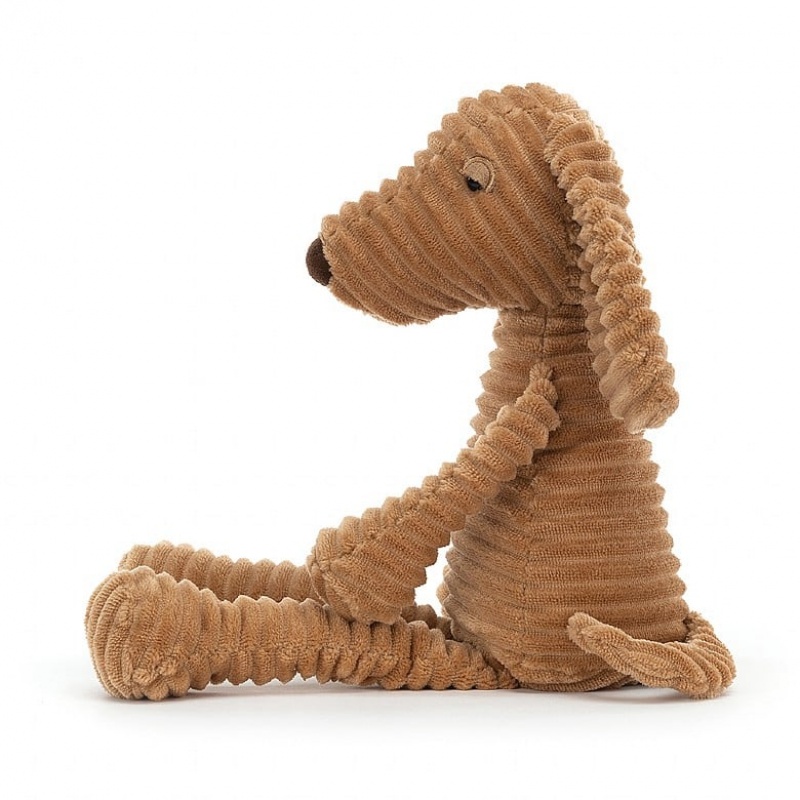 Jellycat Ribble Dog Outlet | 24CLDFQMY