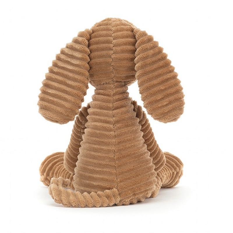 Jellycat Ribble Dog Outlet | 24CLDFQMY