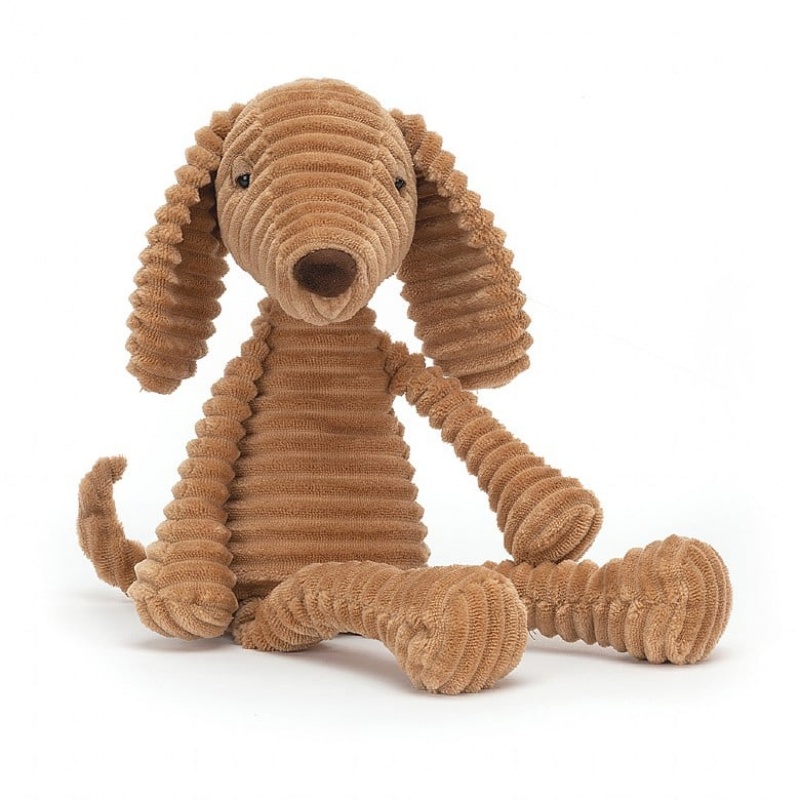 Jellycat Ribble Dog Outlet | 24CLDFQMY