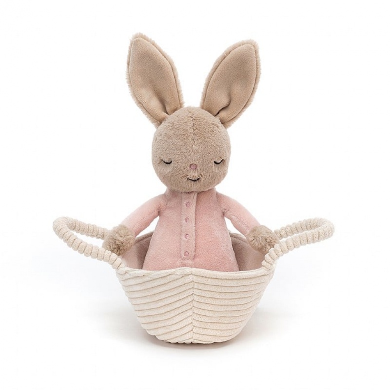 Jellycat Rock-a-Bye Bunny | 61YGTUMZH