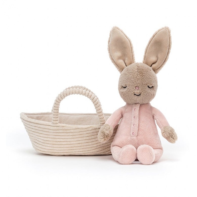 Jellycat Rock-a-Bye Bunny | 61YGTUMZH