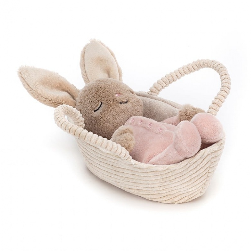 Jellycat Rock-a-Bye Bunny | 61YGTUMZH