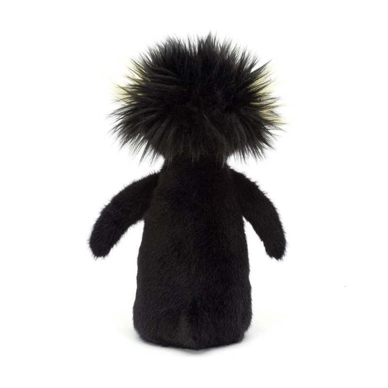 Jellycat Ronnie Rockhopper Penguin | 13KUFDQZJ