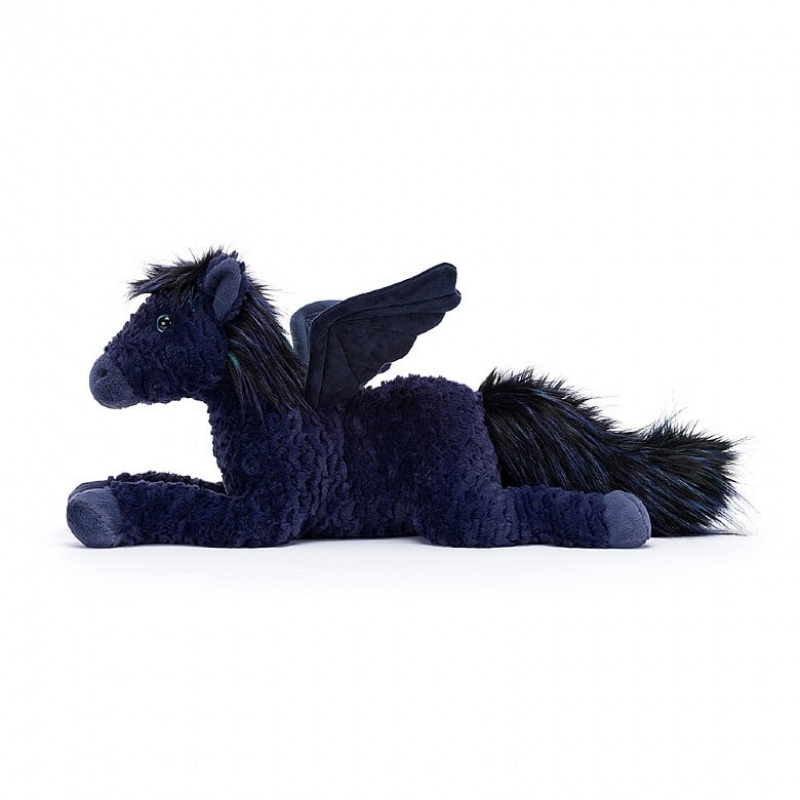 Jellycat Seraphina Pegasus | 13RPONYKC