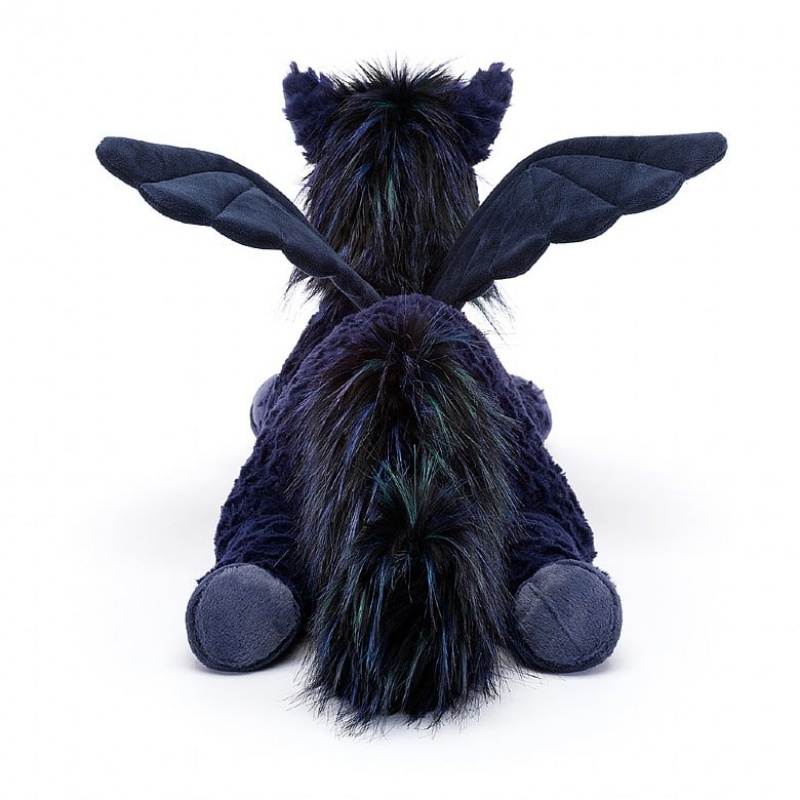 Jellycat Seraphina Pegasus | 13RPONYKC