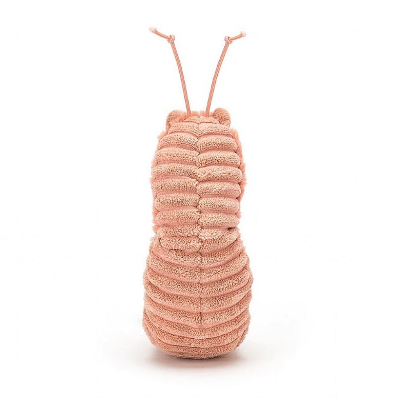 Jellycat Sheldon Shrimp Clearance | 92FNHUWDT