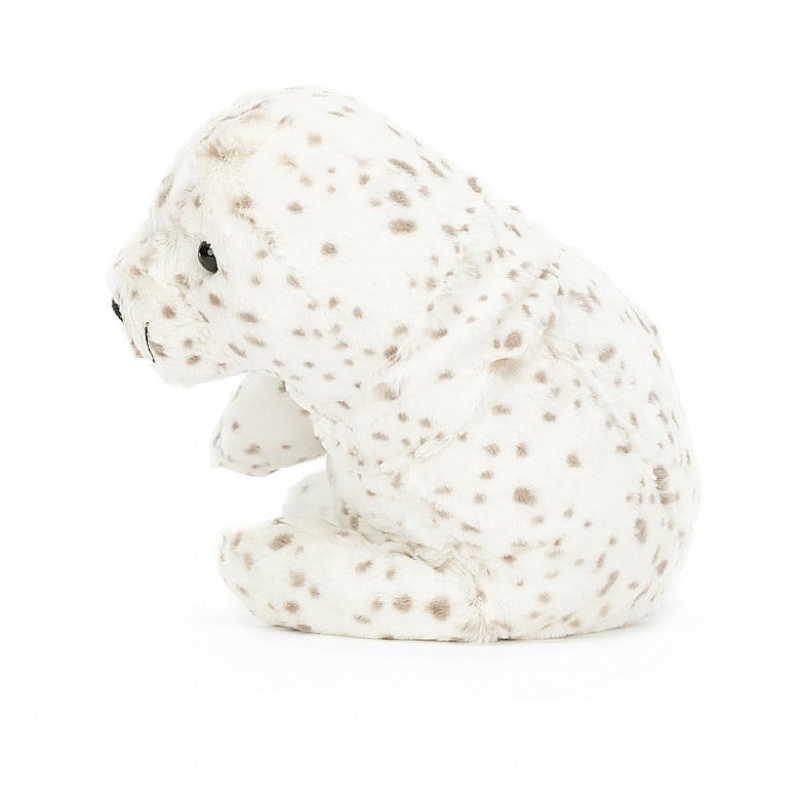 Jellycat Sigmund Seal Black Friday | 09OMTWDEX